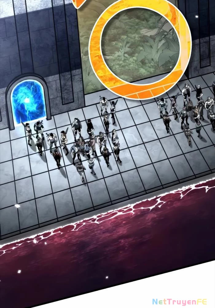 Chiến Binh Hồi Quy Chapter 45 - Trang 4