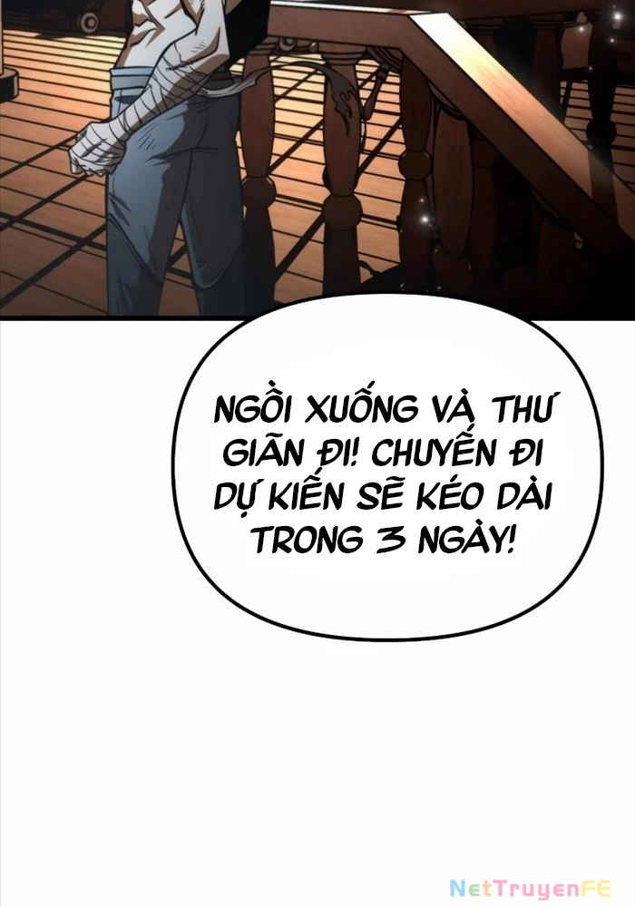 Chiến Binh Hồi Quy Chapter 45 - Trang 4