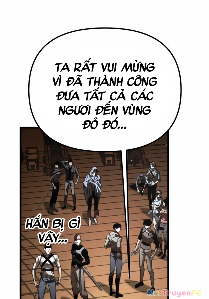 Chiến Binh Hồi Quy Chapter 45 - Trang 4