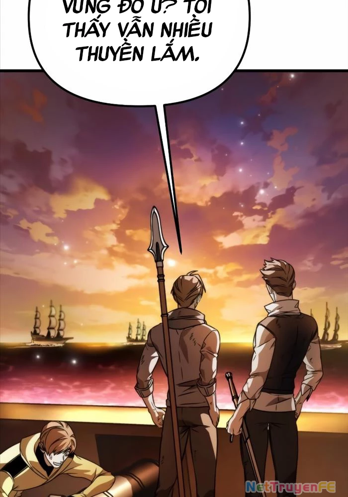 Chiến Binh Hồi Quy Chapter 45 - Trang 4