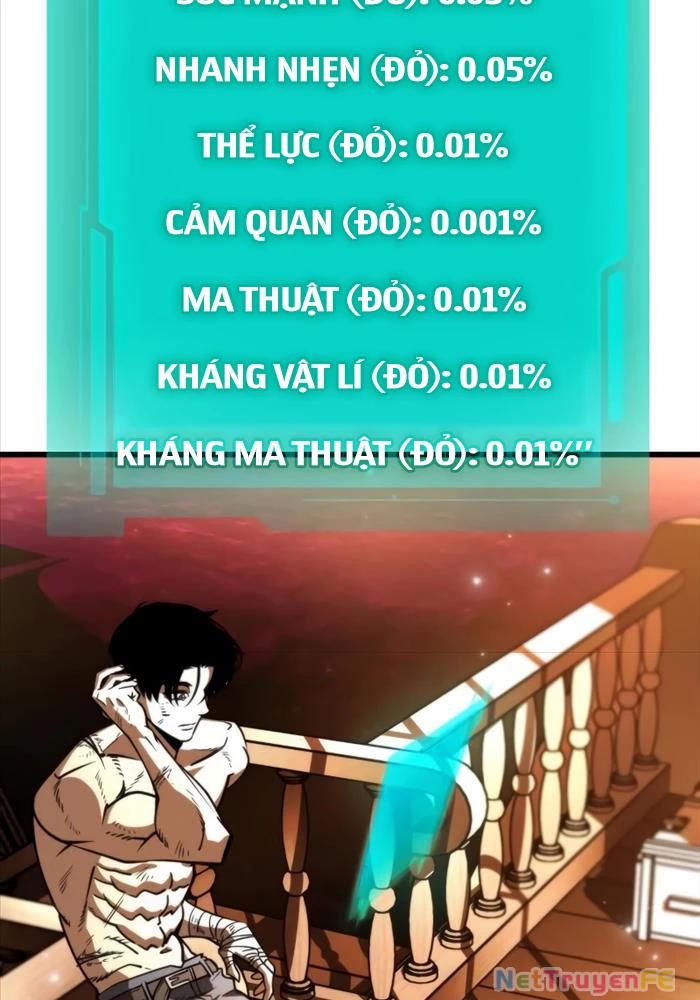 Chiến Binh Hồi Quy Chapter 45 - Trang 4