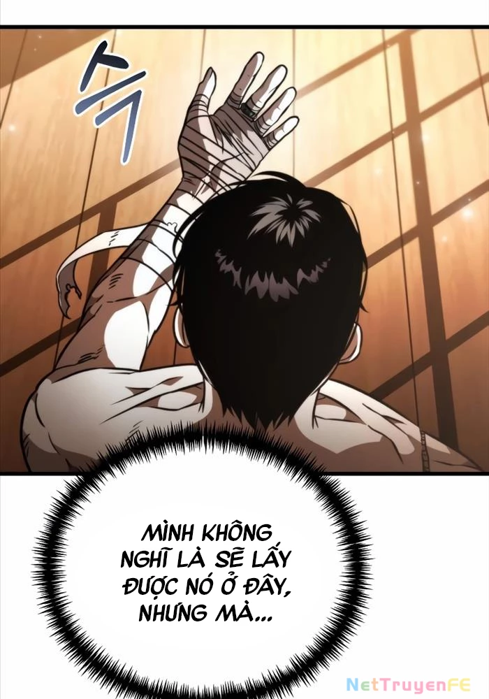 Chiến Binh Hồi Quy Chapter 45 - Trang 4