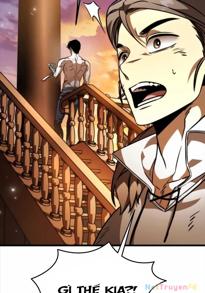 Chiến Binh Hồi Quy Chapter 45 - Trang 4