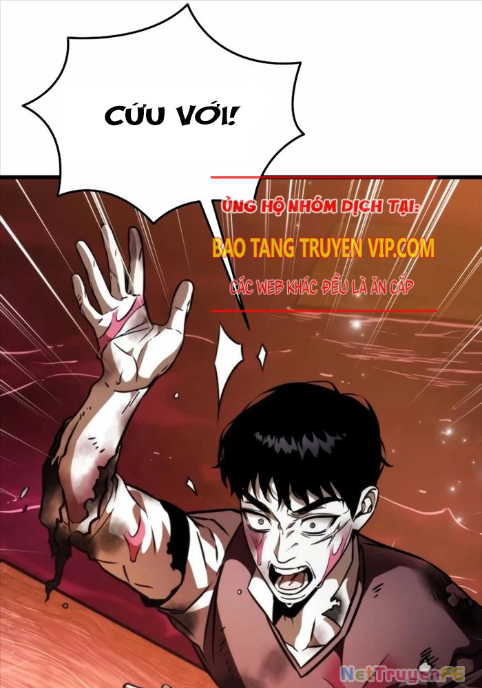 Chiến Binh Hồi Quy Chapter 45 - Trang 4