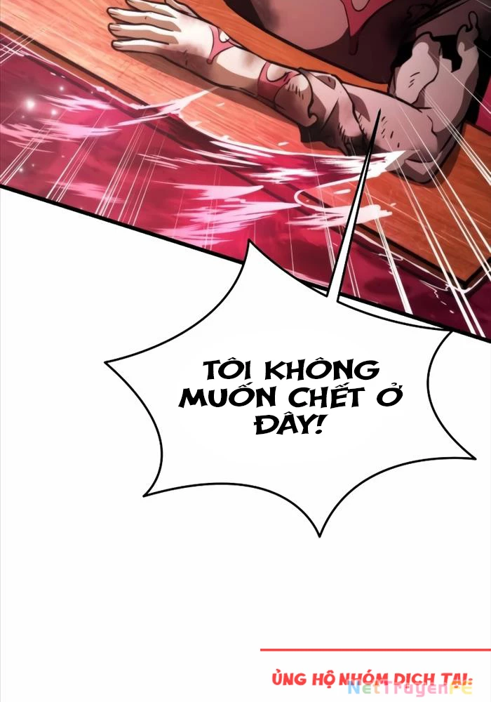 Chiến Binh Hồi Quy Chapter 45 - Trang 4