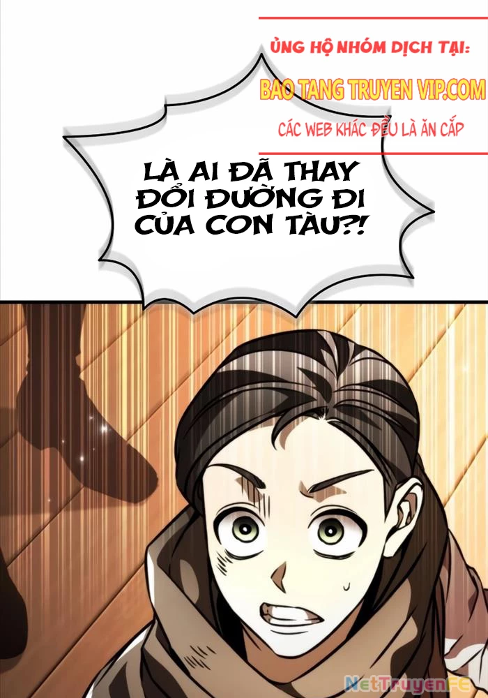 Chiến Binh Hồi Quy Chapter 45 - Trang 4