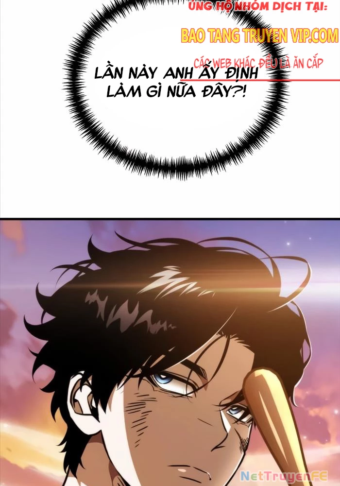 Chiến Binh Hồi Quy Chapter 45 - Trang 4
