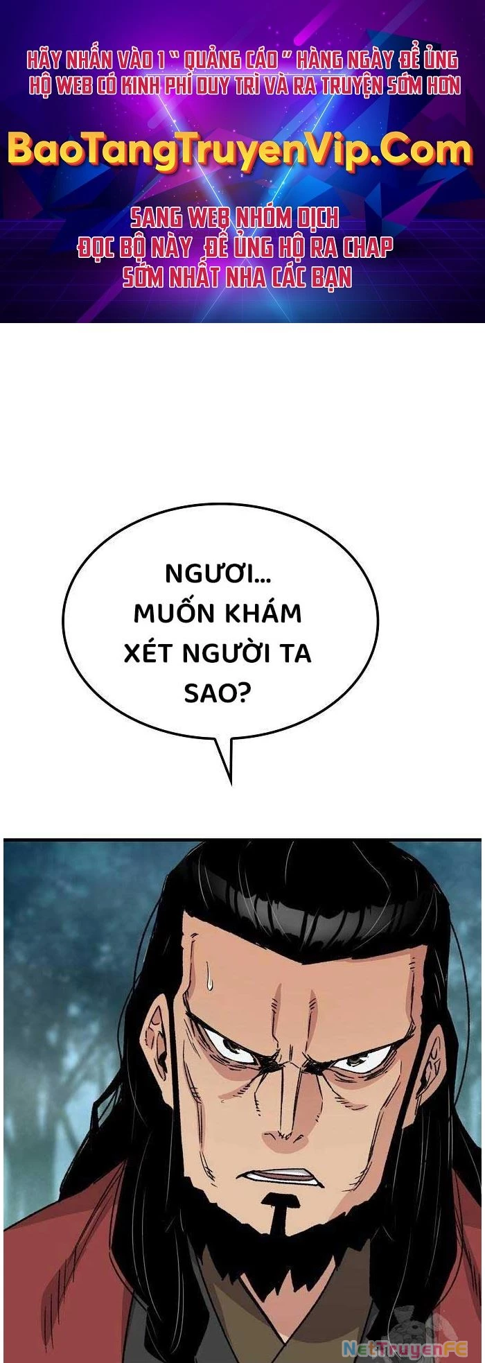 Thiên Ma Quy Hoàn Chapter 35 - Next Chapter 36