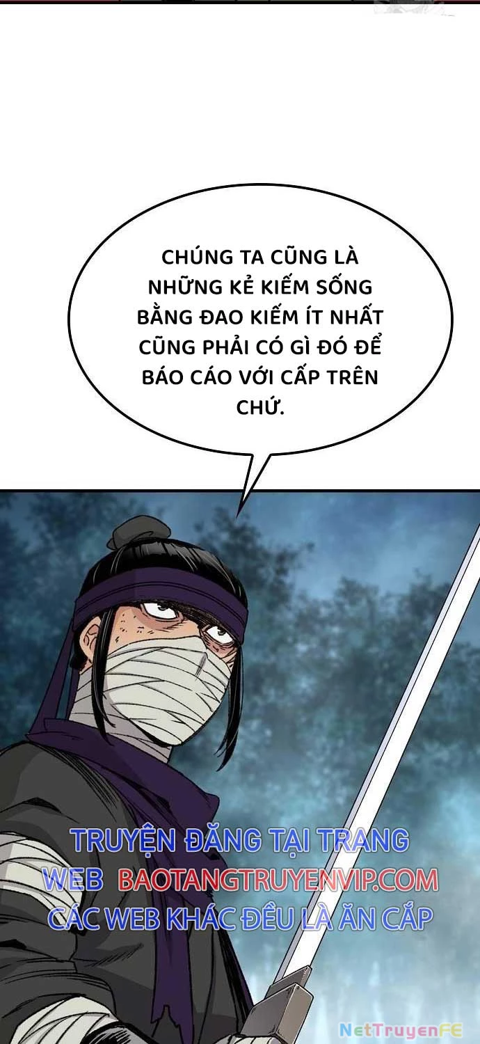 Thiên Ma Quy Hoàn Chapter 35 - Trang 4