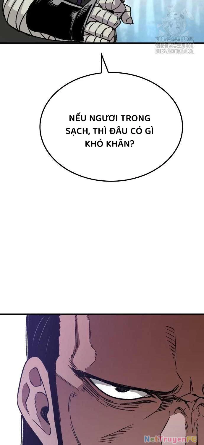 Thiên Ma Quy Hoàn Chapter 35 - Trang 4