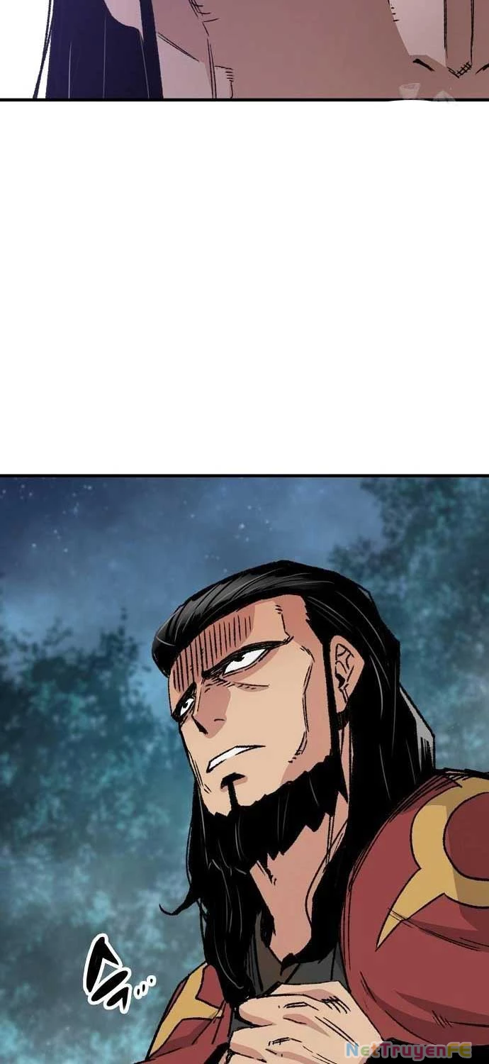 Thiên Ma Quy Hoàn Chapter 35 - Trang 4