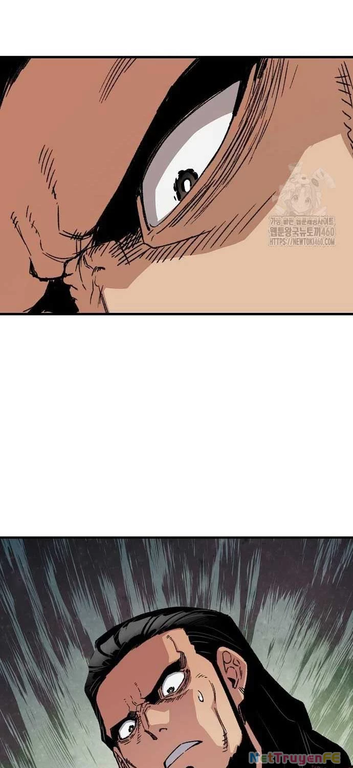 Thiên Ma Quy Hoàn Chapter 35 - Trang 4