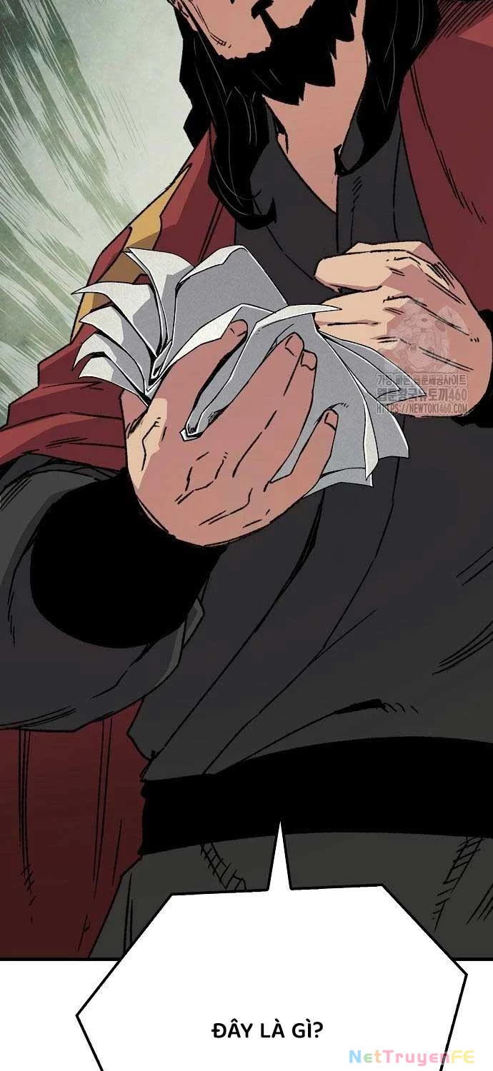 Thiên Ma Quy Hoàn Chapter 35 - Trang 4