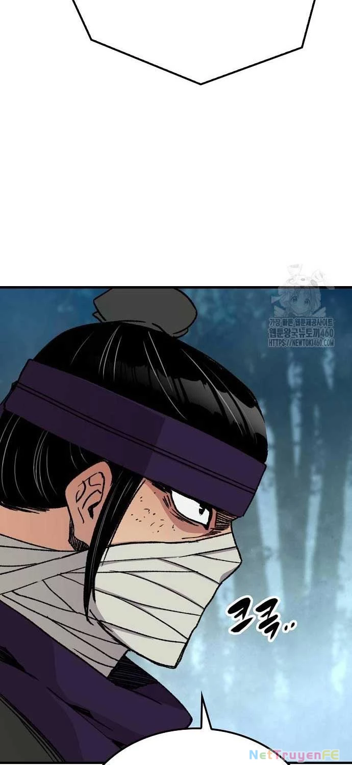 Thiên Ma Quy Hoàn Chapter 35 - Trang 4