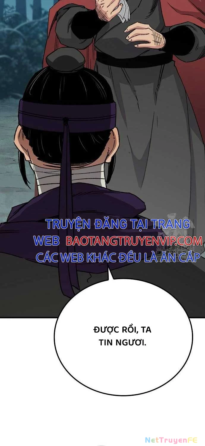 Thiên Ma Quy Hoàn Chapter 35 - Trang 4