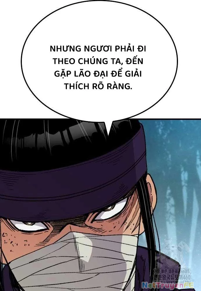 Thiên Ma Quy Hoàn Chapter 35 - Trang 4