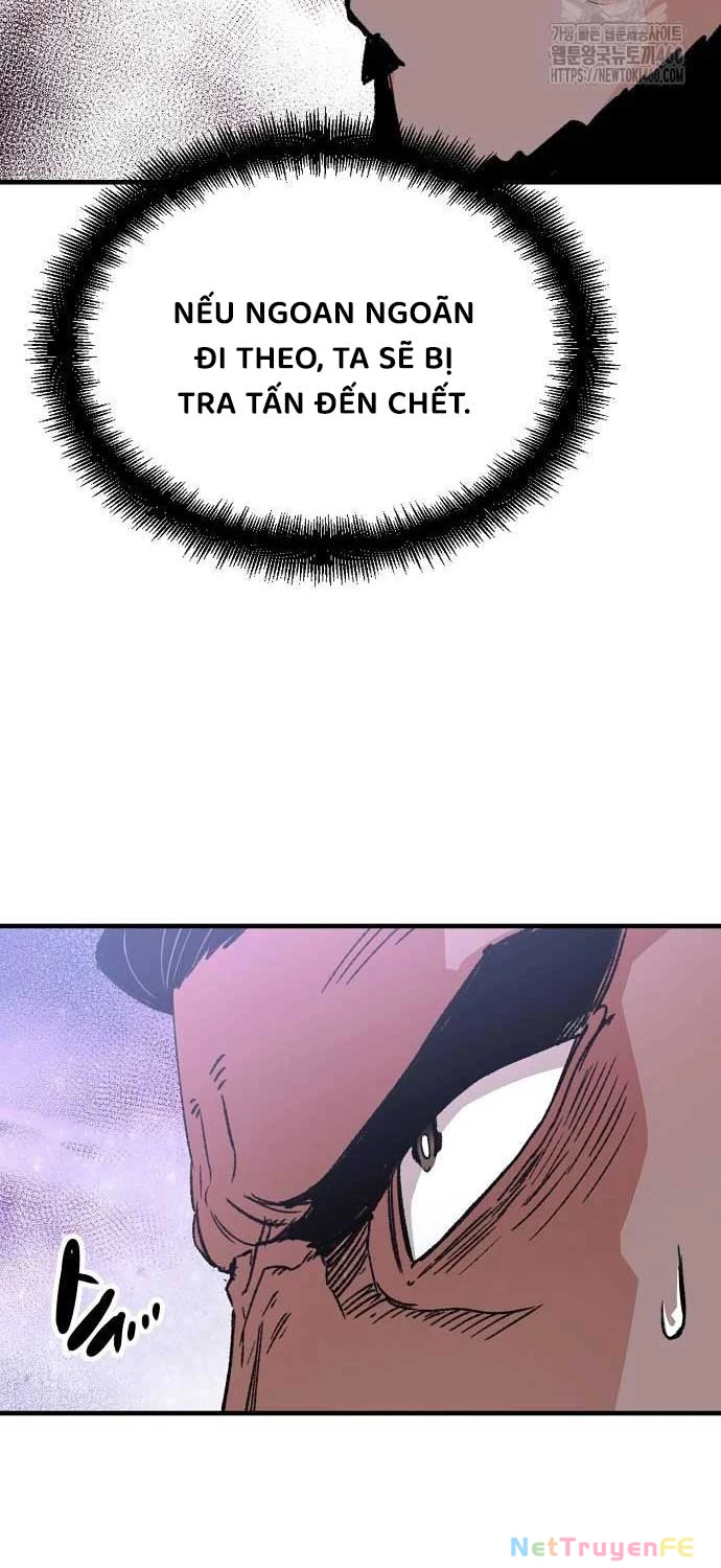 Thiên Ma Quy Hoàn Chapter 35 - Trang 4