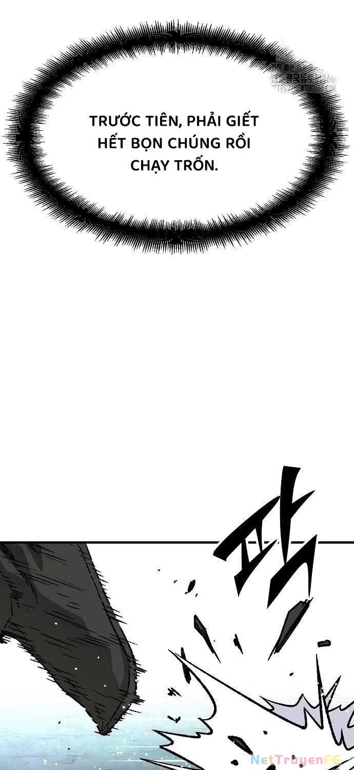 Thiên Ma Quy Hoàn Chapter 35 - Trang 4