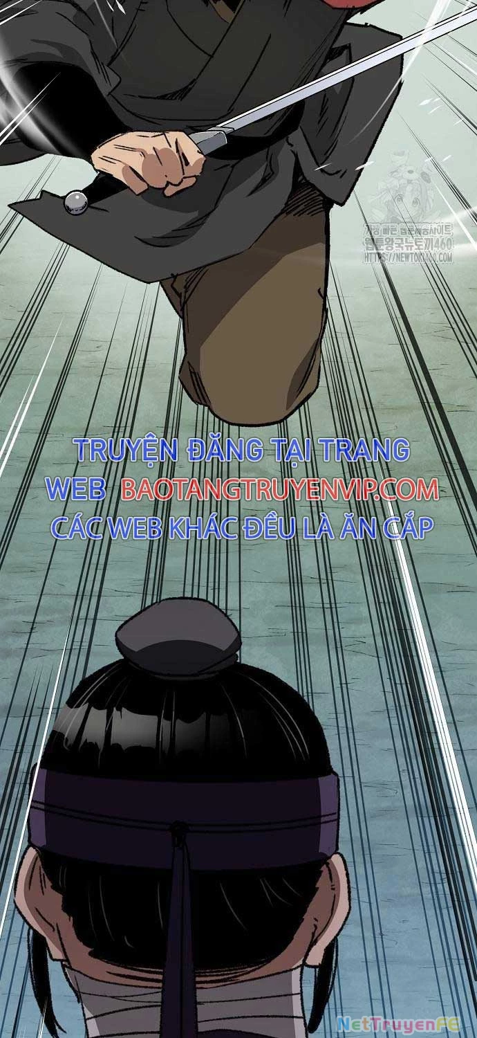 Thiên Ma Quy Hoàn Chapter 35 - Trang 4