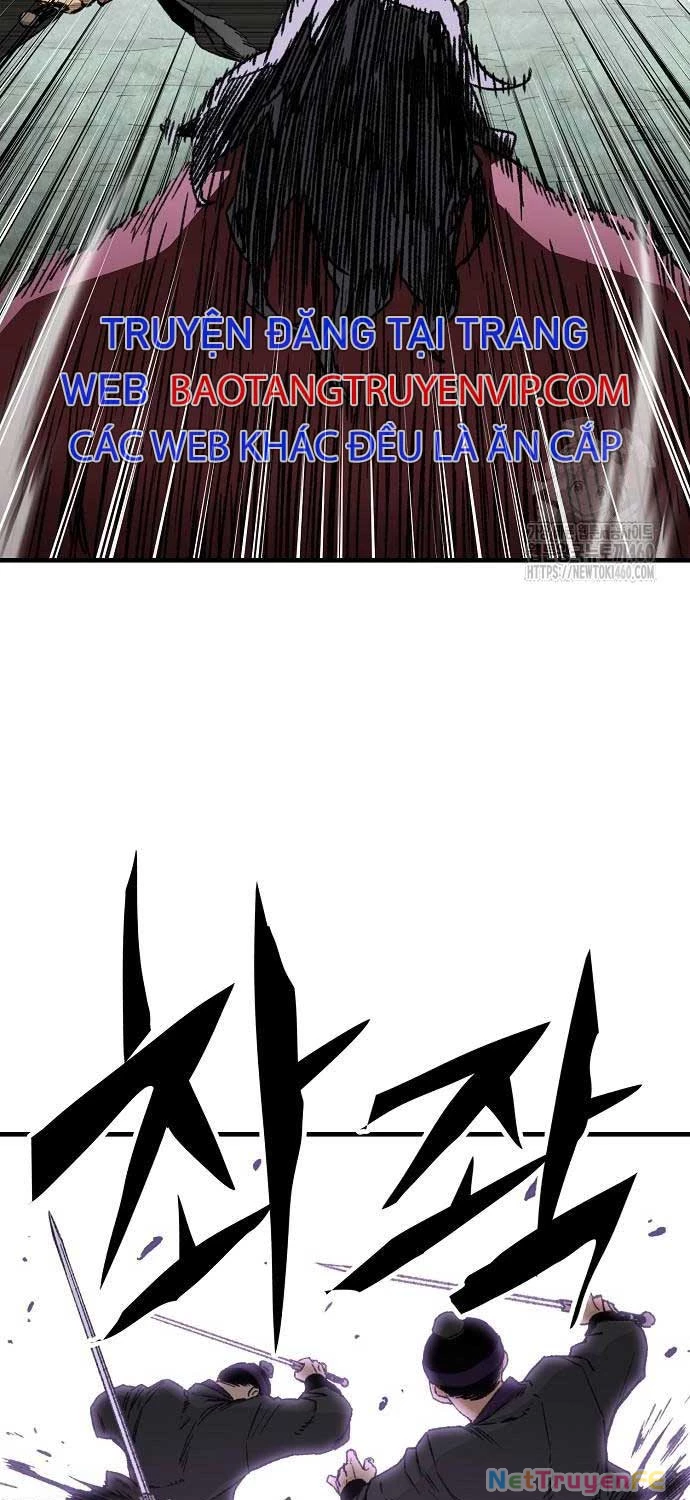 Thiên Ma Quy Hoàn Chapter 35 - Trang 4