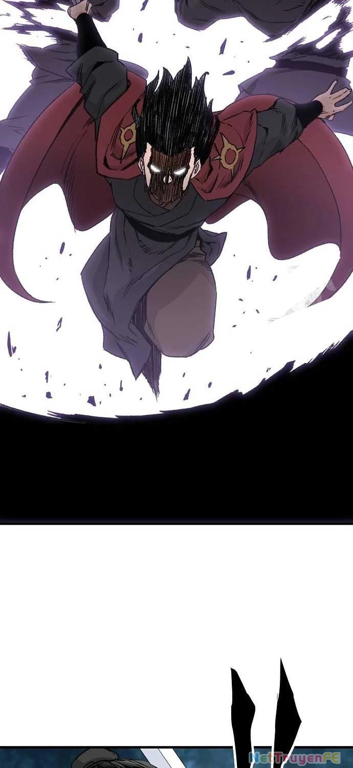 Thiên Ma Quy Hoàn Chapter 35 - Trang 4