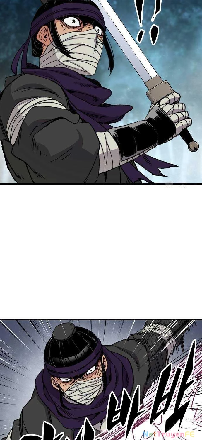 Thiên Ma Quy Hoàn Chapter 35 - Trang 4