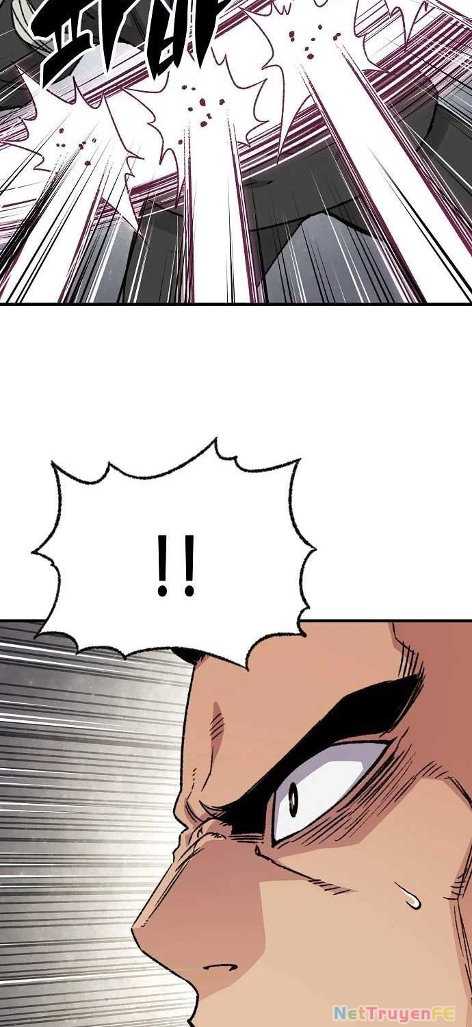 Thiên Ma Quy Hoàn Chapter 35 - Trang 4