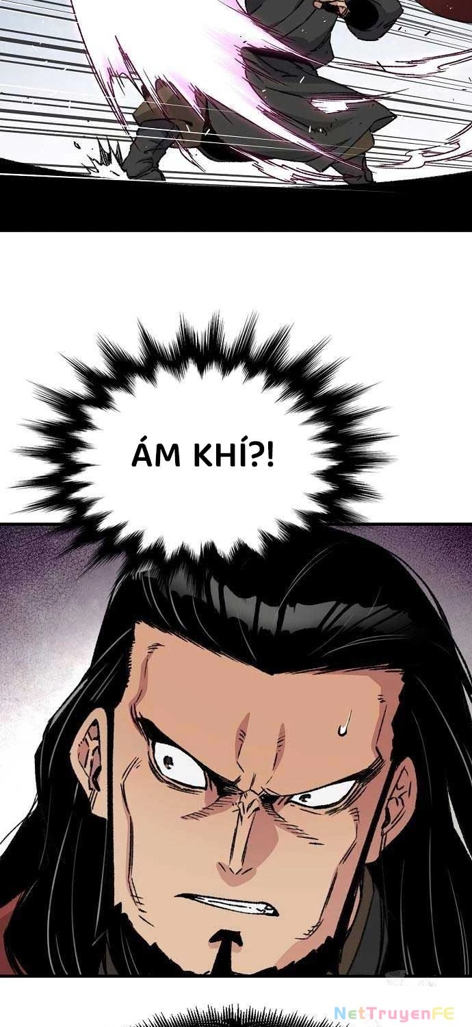 Thiên Ma Quy Hoàn Chapter 35 - Trang 4