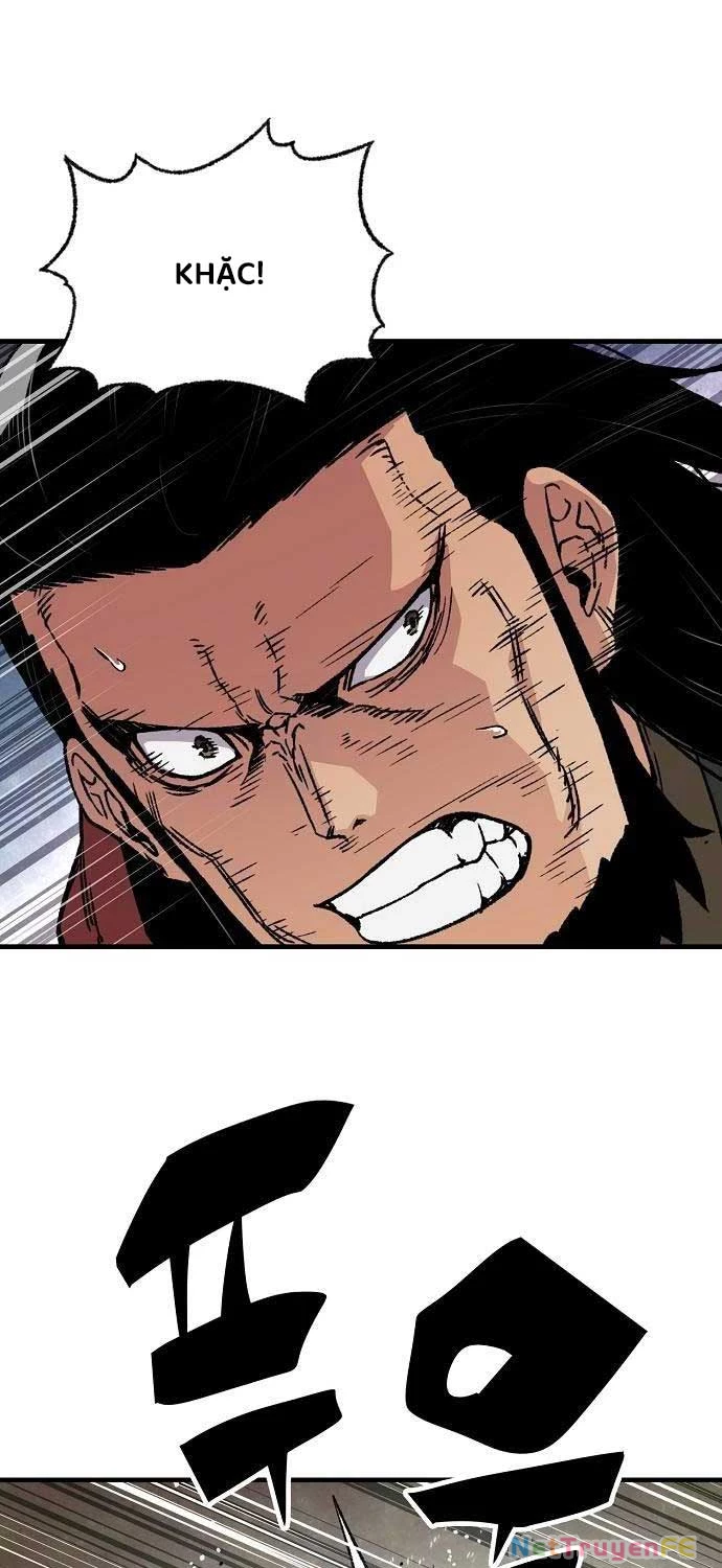 Thiên Ma Quy Hoàn Chapter 35 - Trang 4