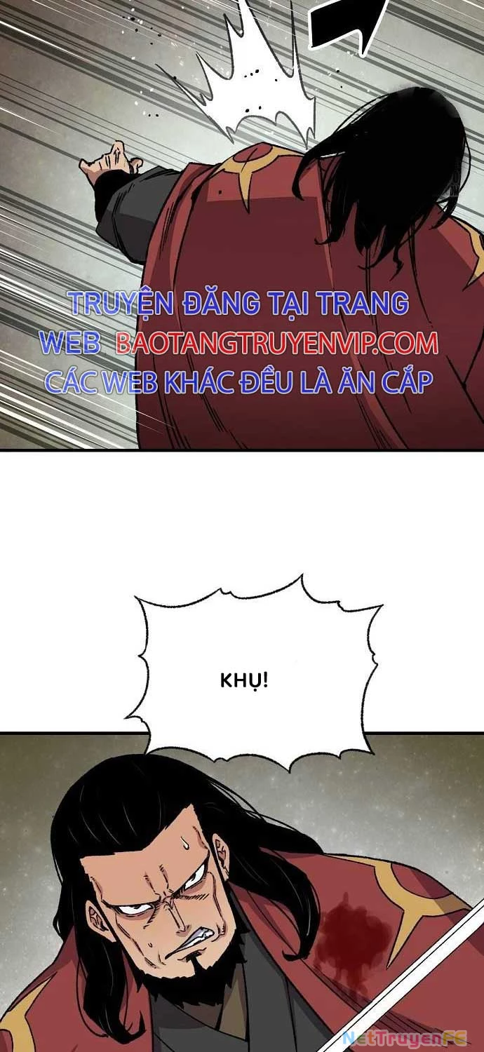 Thiên Ma Quy Hoàn Chapter 35 - Trang 4