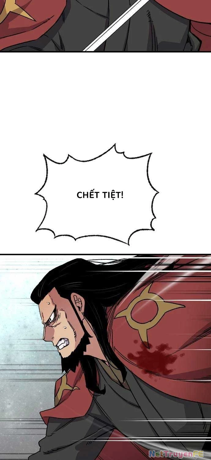 Thiên Ma Quy Hoàn Chapter 35 - Trang 4