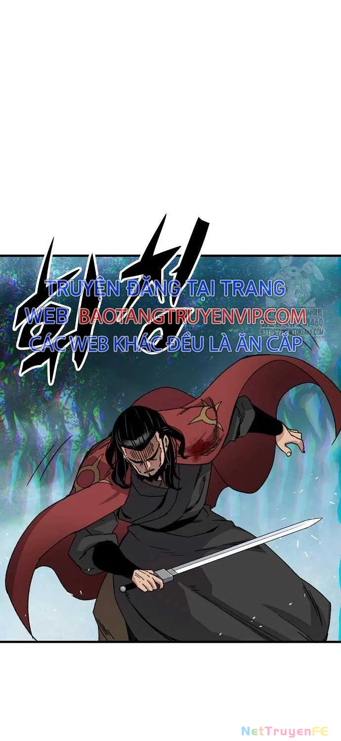 Thiên Ma Quy Hoàn Chapter 35 - Trang 4
