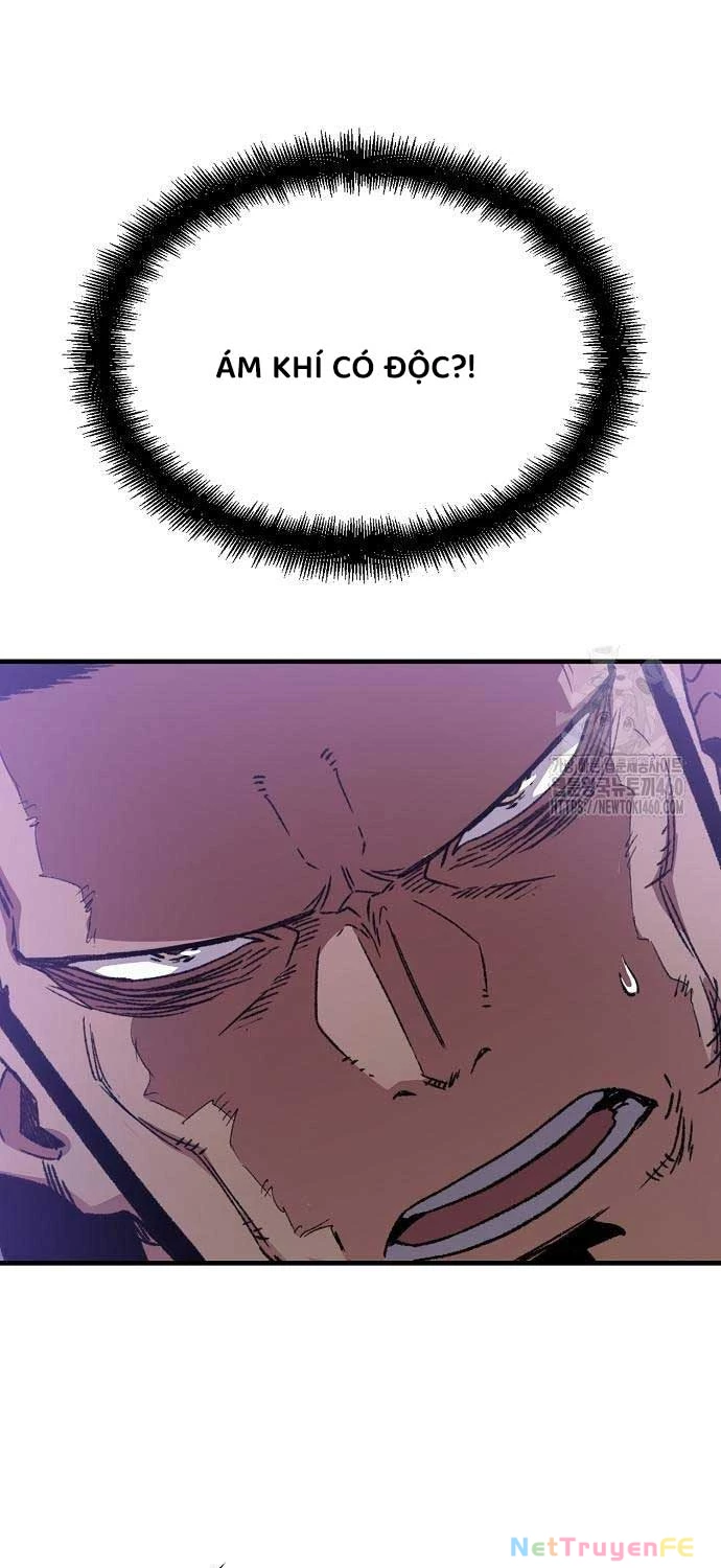 Thiên Ma Quy Hoàn Chapter 35 - Trang 4