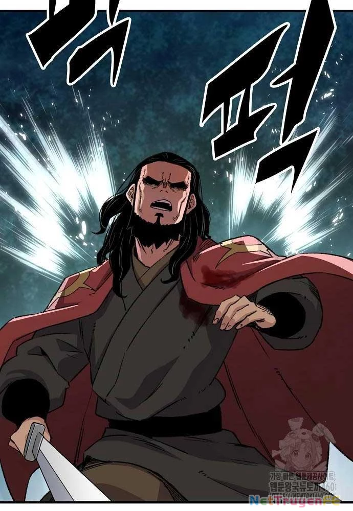 Thiên Ma Quy Hoàn Chapter 35 - Trang 4