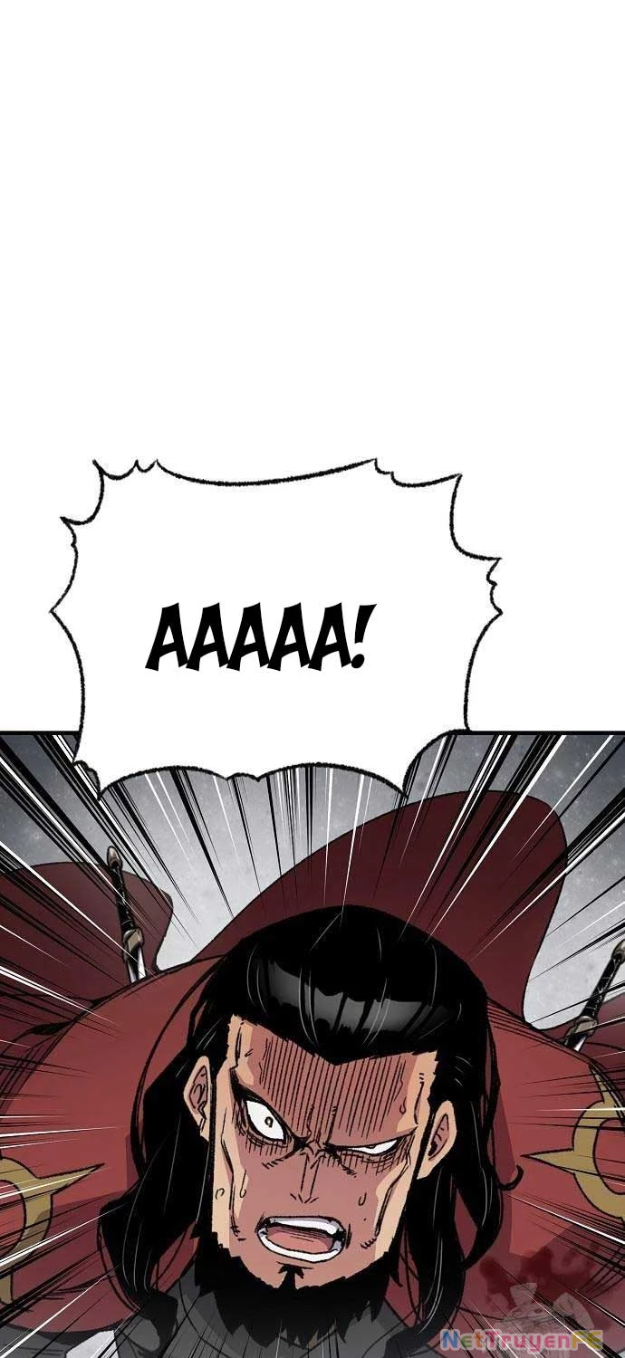 Thiên Ma Quy Hoàn Chapter 35 - Trang 4