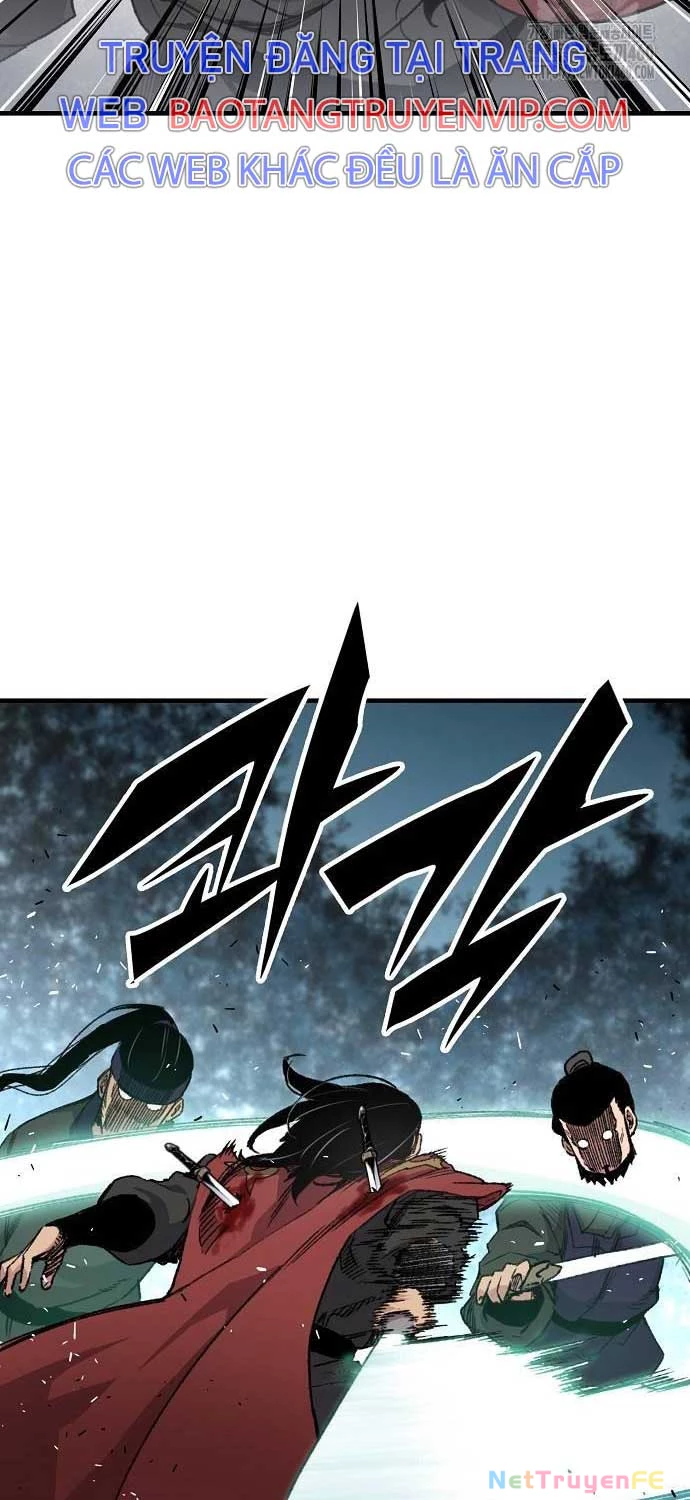 Thiên Ma Quy Hoàn Chapter 35 - Trang 4