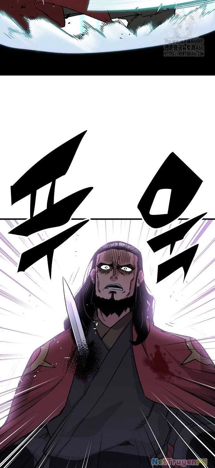 Thiên Ma Quy Hoàn Chapter 35 - Trang 4