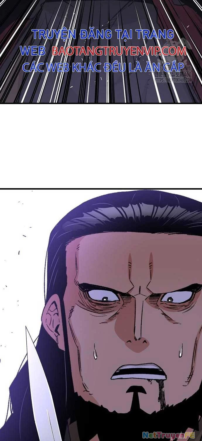 Thiên Ma Quy Hoàn Chapter 35 - Trang 4