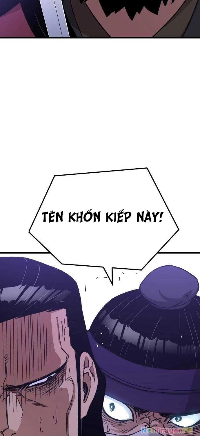 Thiên Ma Quy Hoàn Chapter 35 - Trang 4