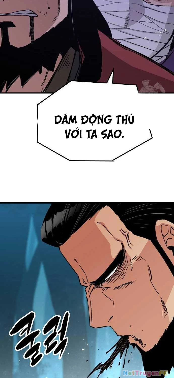 Thiên Ma Quy Hoàn Chapter 35 - Trang 4