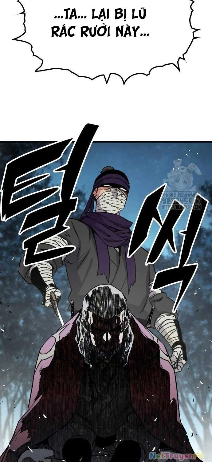 Thiên Ma Quy Hoàn Chapter 35 - Trang 4