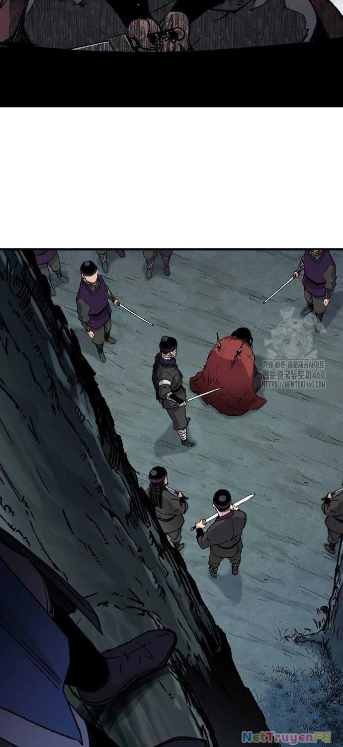 Thiên Ma Quy Hoàn Chapter 35 - Trang 4