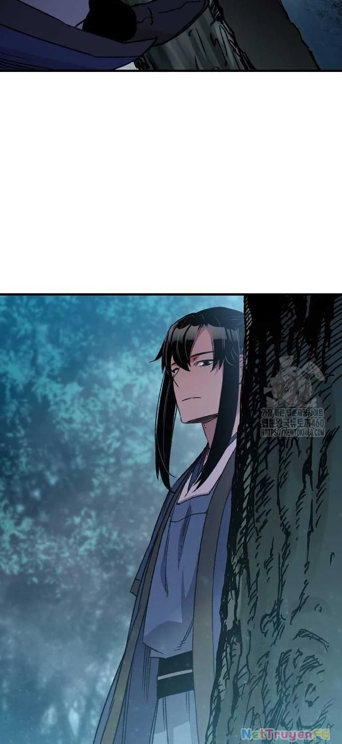 Thiên Ma Quy Hoàn Chapter 35 - Trang 4