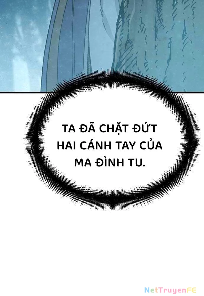 Thiên Ma Quy Hoàn Chapter 35 - Trang 4