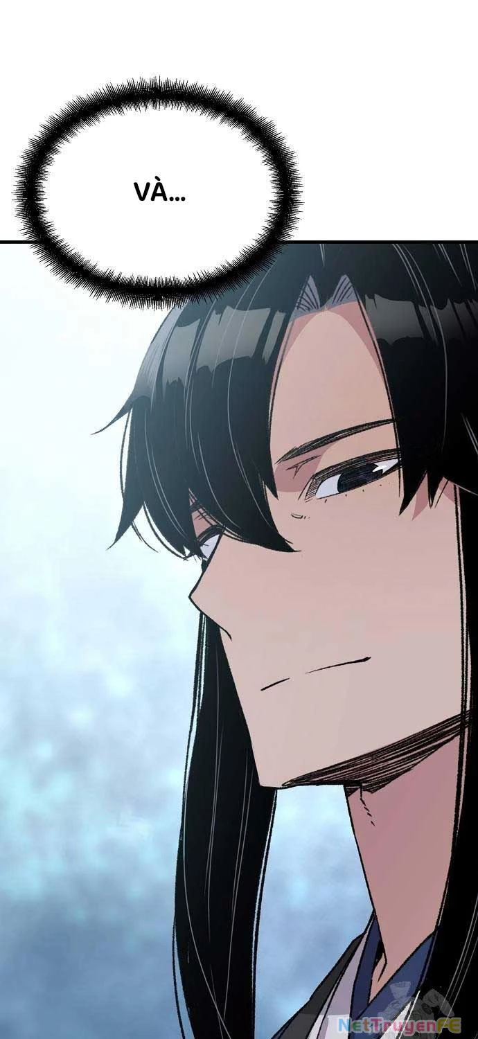 Thiên Ma Quy Hoàn Chapter 35 - Trang 4