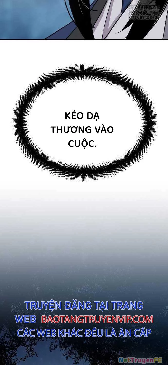 Thiên Ma Quy Hoàn Chapter 35 - Trang 4