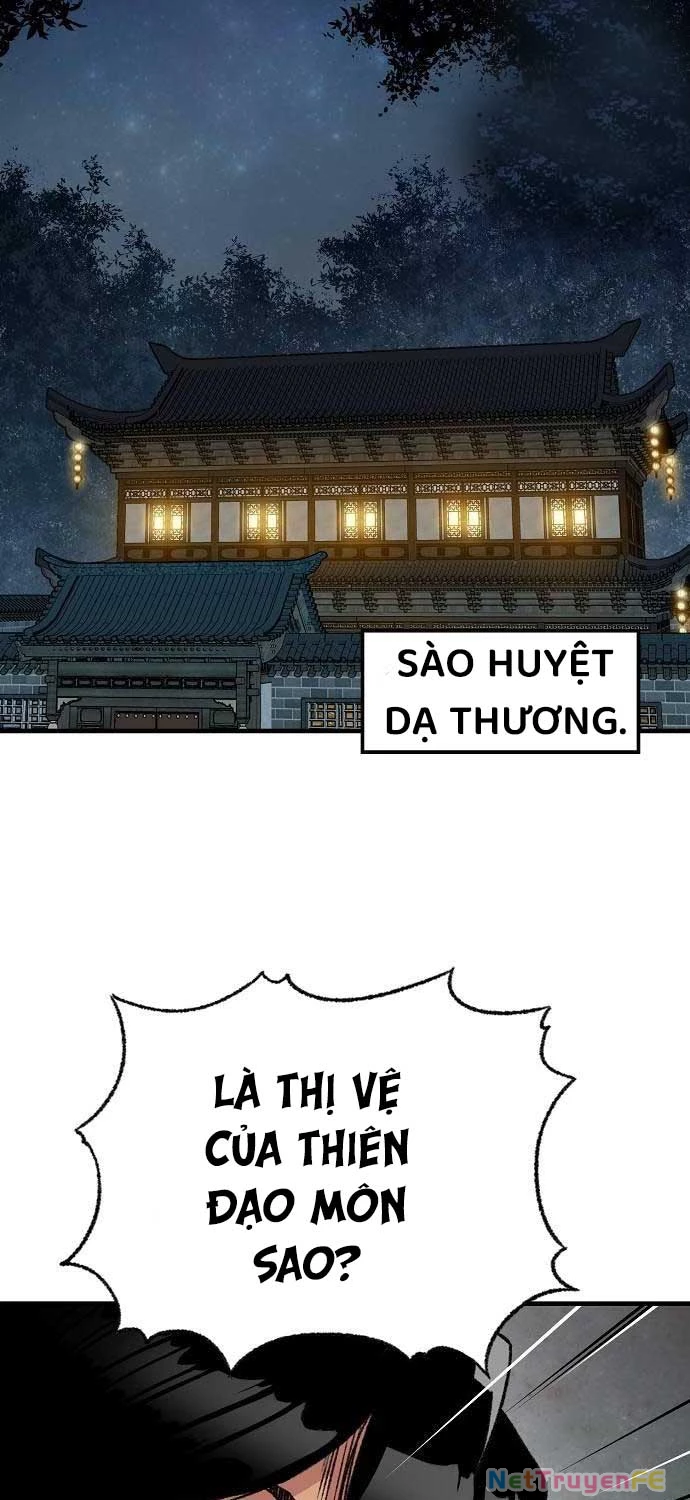 Thiên Ma Quy Hoàn Chapter 35 - Trang 4