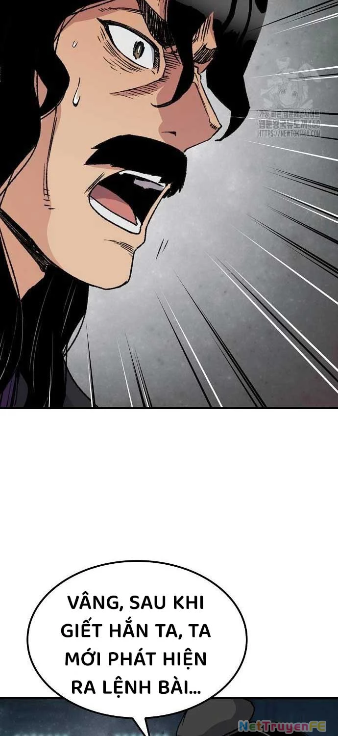 Thiên Ma Quy Hoàn Chapter 35 - Trang 4