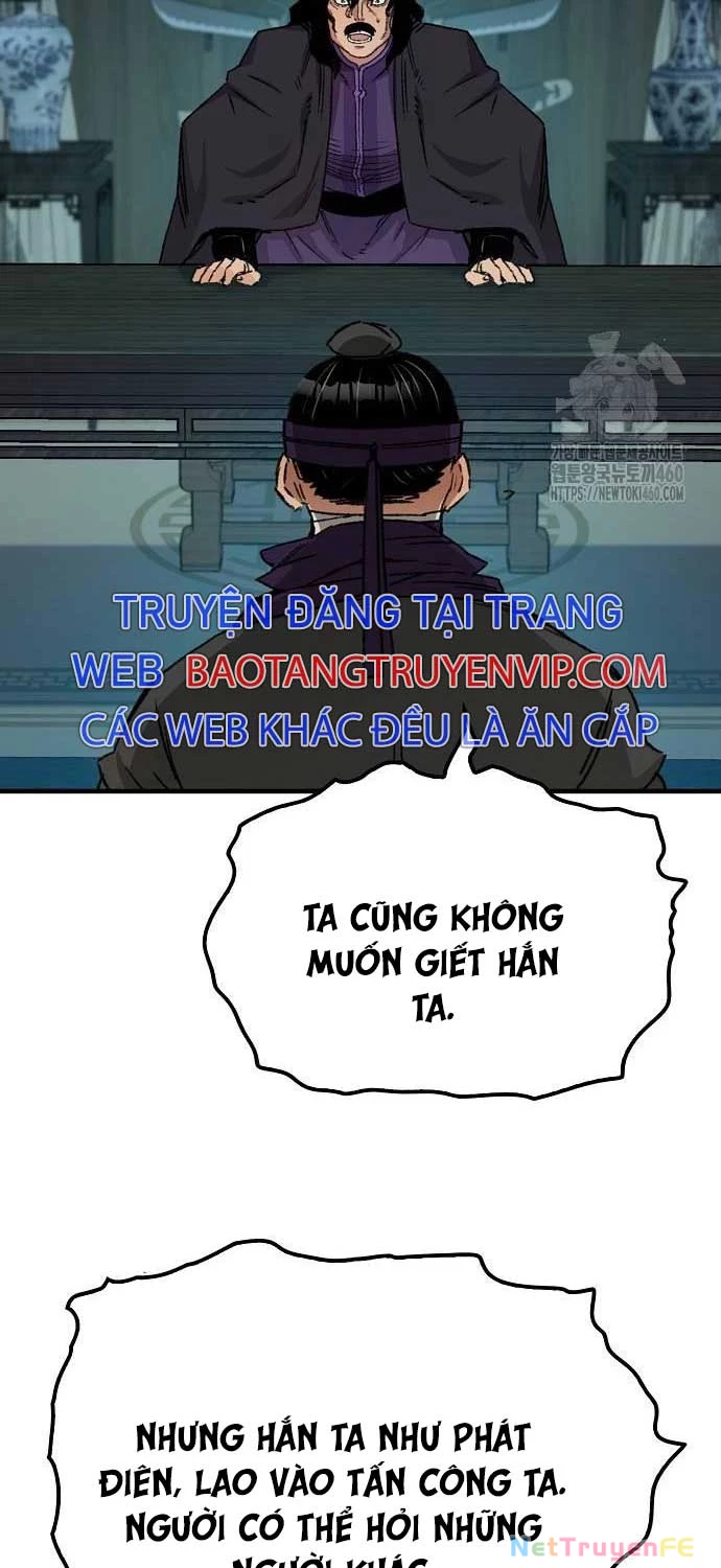 Thiên Ma Quy Hoàn Chapter 35 - Trang 4