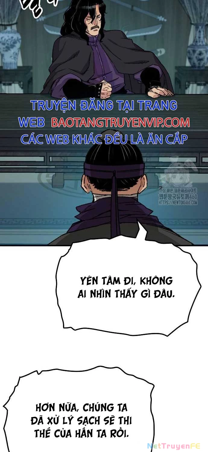 Thiên Ma Quy Hoàn Chapter 35 - Trang 4